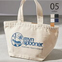 SETUP7【MEN】 【Reyn Spooner】HEAVY COTTON CANVAS TOTE S 1543-01 バッグ・鞄