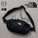 SETUP7【MEN】 【THE NORTH FACE】アセンドヒップサック / ASCEND HIP SACK バッグ・鞄