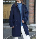 【10%OFFクーポン!12/11(木)1:59まで】SETUP7【MEN】 men's FUDGE 掲載アイテム!【SETUP7】vintage archiv...