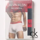 【5/16 1:59まで 5%OFFクーポン】SETUP7【MEN】 【Calvin Klein】ボクサーパンツ / NB1463A 2PK インナー・下着