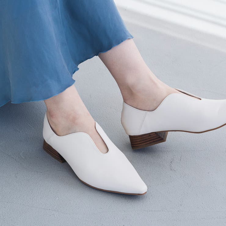 ��10��OFF�����ݥ�1/16(��)1:59�ޤǡ�EVOL ��������V���åȥѥ�ץ� ���塼������