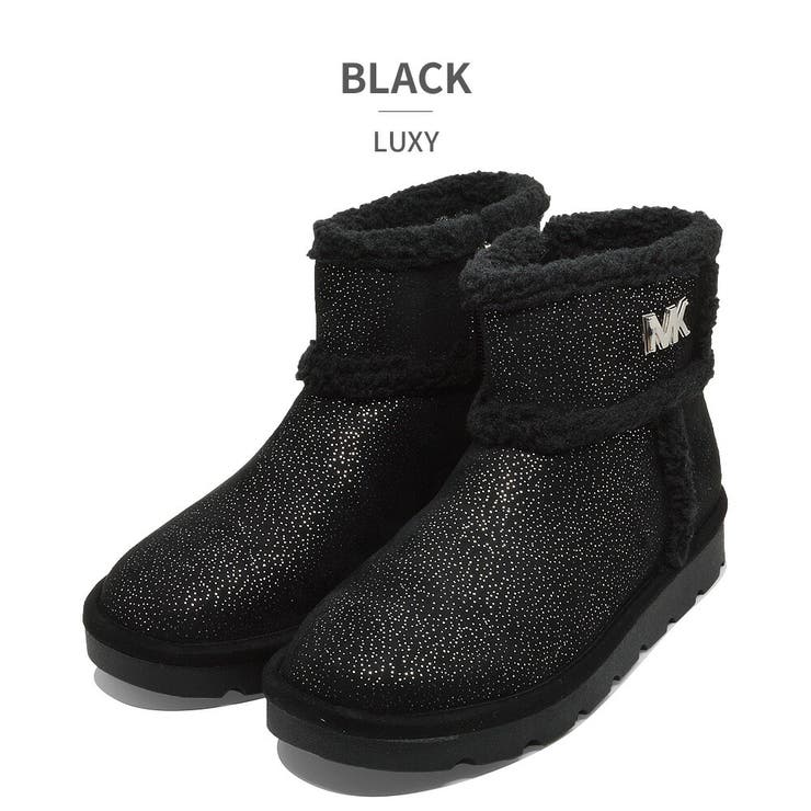 �Ĥ�� MICHAEL KORS Luxy Laurinda ���塼������