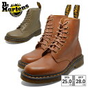 つるや ドクターマーチン マーチン メンズ レディース パスカル 31004225 31004352 Dr.Martens 1460 PASCAL ブーツ 国内正規販売店 シューズ・靴