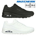 つるや SKECHERS Air-Cooled Memory Foam シューズ・靴