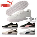 【5%OFFクーポン 9/11 1:59まで】つるや プーマ スニーカー Vコートバルク PUMA シューズ・靴