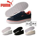 つるや プーマ スニーカー Vコートバルク EB PUMA シューズ・靴
