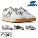 つるや KARHU スニーカー メンズ レディース メスタリ コントロール KH840007 KH840008 KH840009 KH840010 カルフ MESTARI CONTROL 厚底 シューズ・靴