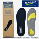 【マラソン期間中 5%OFFクーポン】つるや Blundstone COMFORT CLASSIC インソール シューズ・靴