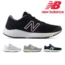 【5/16 1:59まで 5%OFFクーポン】つるや ニューバランス ランニング レディース WE420 FB2 FP2 GW2 NG2 new balance...