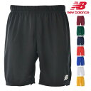 つるや ニューバランス ボトムス メンズ ゲームパンツ JMSF0490 new balance サッカー ハーフパンツ スポーツ