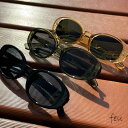 feu キャットサングラス UV400 UVカットレンズ シアーレンズ フォトジェニック スタイリッシュ トレンド ユニセックス 春夏秋冬 韓国 レディース通販...
