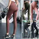 【5/16 1:59まで 5%OFFクーポン】VEROMAN FIT ジムウェア レディース パンツ レギンス ヒップアップ ロング丈 ハイウエスト ヨガ pp...