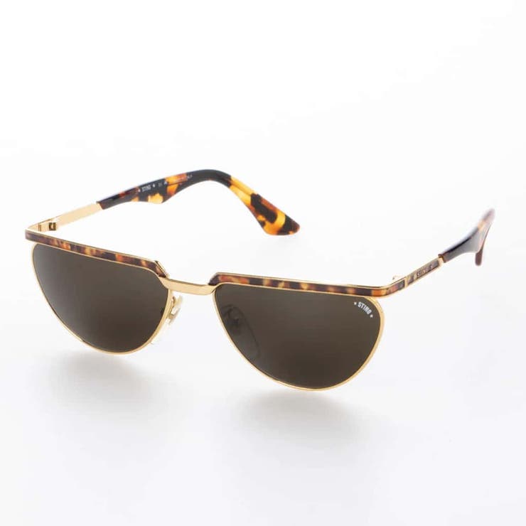 Eyeglass スティング STING サングラス レディース メンズ 184 02 小物