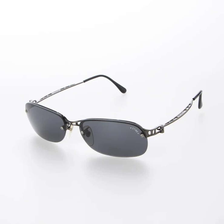 Eyeglass スティング STING サングラス レディース メンズ 4224 568 小物