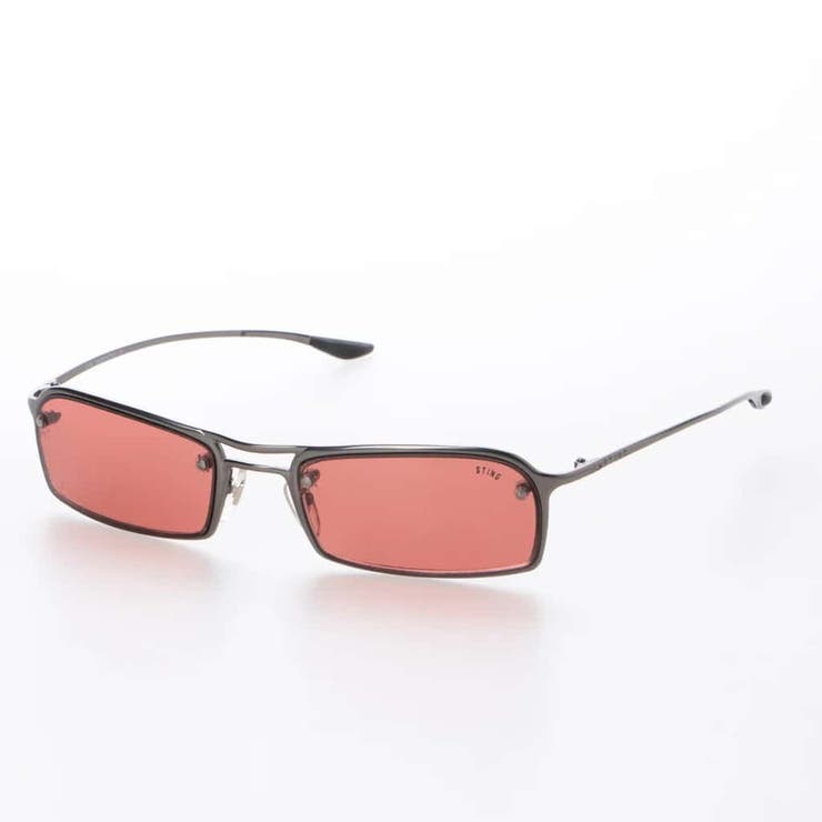 Eyeglass スティング STING サングラス レディース メンズ 4482 672X 小物