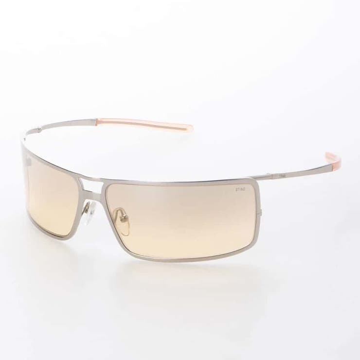 Eyeglass スティング STING サングラス レディース メンズ 4558M 581 小物
