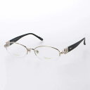 Eyeglass ショパール Chopard メガネ 眼鏡 アイウェア レディース メンズ 799J 579X 小物