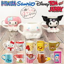 BACKYARD FAMILY キャラクターマグ 食器・キッチン用品