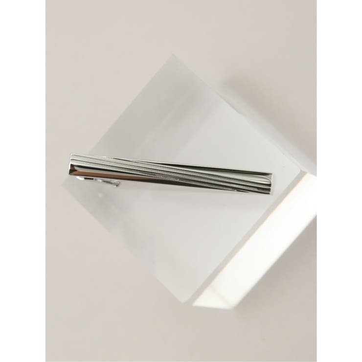 TAKA-Q MEN ベーシックデザイン タイバー スーツ