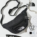 SETUP7【MEN】 【THE NORTH FACE】JESTER LUMBAR コンパクトボディバッグ ウエストポーチ バッグ・鞄