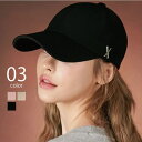 キャップ WOMEN 春 夏 秋 冬 SHOPLIST 3,980円以上送料無料