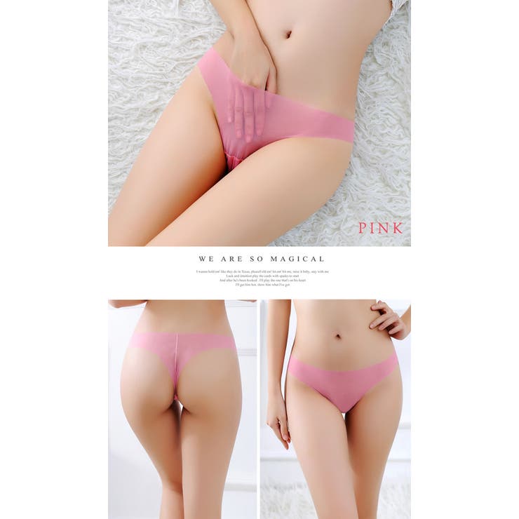 Anna Mu JAPAN セクシーショーツ セクシー ランジェリー ショーツ 単品 Tバック パ...