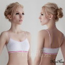 Anna Mu JAPAN スポーツブラ S-XL スポブラ ノンワイヤー ブラジャー ヨガ ナイトブラ エクササイズブラ セクシーランジェリー 大きいサイズ ...