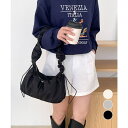 Miniministore ハンドバッグ 肩掛けバッグ ナイロン バッグ・鞄