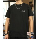 GROOVY STORE ワンポイント Tシャツ半袖 ストリート #ロゴ Tシャツ トップス