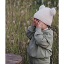 【マラソン期間中 5%OFFクーポン】aimoha kids 【aimoha-KIDS-】パーカー+スウェットパンツセット ルームウェア・パジャマ
