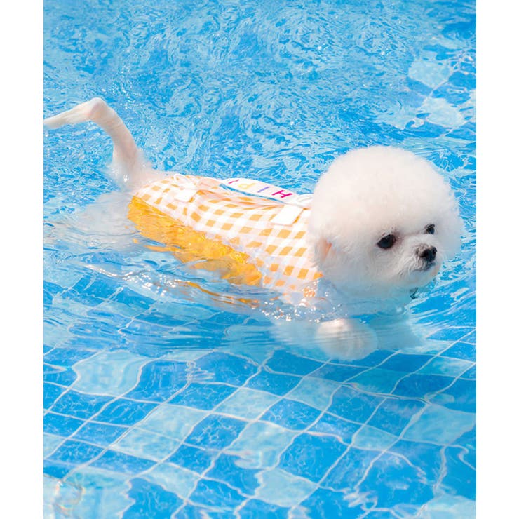 【レスキューハンドル】ドッグライフの丈夫で便利なレスキューハンドルベストはまた、手やボートのフックで犬を水から引き上げるのを簡単にします.【Dリングフック】頑丈なD -リングフックは、犬が走り回るのを防ぐために犬の鎖に最適です【実寸】X-S...