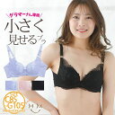 【5%OFFクーポン 9/11 1:59まで】A Happy Marilyn 大きな胸 を 小さく見せる 機能ブラ ブラジャー 大きいサイズ 下着 インナー ブラ 春 春物 春服 夏 夏物 夏服 秋 秋物 秋服 冬 冬物 冬服 オールシーズン 通年 一年