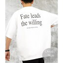 GROOVY STORE 【オーバーサイズ】ストレッチ Tシャツ半袖 ストリート【接触冷感】#冷感 #ロゴ T トップス