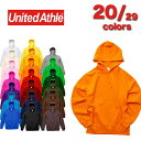 【マラソン期間中 5%OFFクーポン】Gain-Mart United Athle ユナイテッドアスレ 521401 プルオーバー パーカー | 10.0オンス 全29色 メンズ レディース ユニセックス 男女兼用 トレーナー フード フーディ 長袖 ト