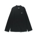 ブランシェス ストレッチテレコ長袖Tシャツ トップス