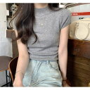 Tシャツ WOMEN 春 夏 秋 冬 SHOPLIST 3,980円以上送料無料