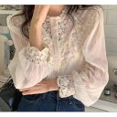 ブラウス WOMEN 春 夏 秋 冬 SHOPLIST 3,980円以上送料無料