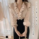 ブラウス WOMEN 春 夏 秋 冬 SHOPLIST 3,980円以上送料無料