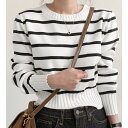 【マラソン期間中 5%OFFクーポン】Girly Doll ニット・セーター【韓国ファッション】【春夏新商品】 トップス