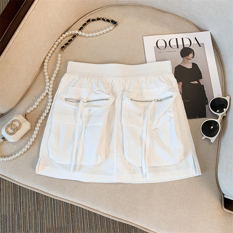 チェック フレアスカート ロング アシンメトリー 秋 不規則 Aライン ミモレ丈 スカート ゆったり 楽ちん 快適 韓国 ファッション モテ服 かわいい マタニティ 仕事 普段使い使い