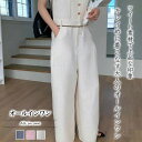 オールインワン・つなぎ WOMEN 春 夏 秋 冬 SHOPLIST 3,980円以上送料無料