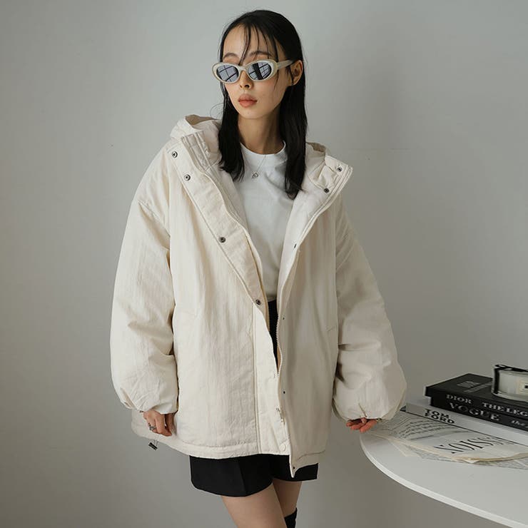 Girly Doll モンスターパーカー アウター(コート・ジャケットなど)