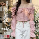 ブラウス WOMEN 春 夏 秋 冬 SHOPLIST 3,980円以上送料無料