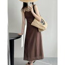 キャミワンピース WOMEN 春 夏 秋 冬 SHOPLIST 3,980円以上送料無料