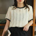 ブラウス WOMEN 春 夏 秋 冬 SHOPLIST 3,980円以上送料無料