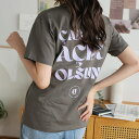 Tシャツ WOMEN 春 夏 秋 冬 SHOPLIST 3,980円以上送料無料