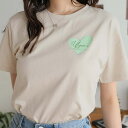 Tシャツ WOMEN 春 夏 秋 冬 SHOPLIST 3,980円以上送料無料