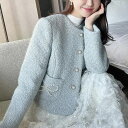 ブルゾン WOMEN 春 夏 秋 冬 SHOPLIST 3,980円以上送料無料
