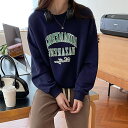 トレーナー WOMEN 春 夏 秋 冬 SHOPLIST 3,980円以上送料無料
