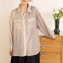 【5%OFFクーポン 9/11 1:59まで】Doux Belle トップス 長袖 レディースファッション トップス